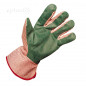 Mobile Preview: Handschuhe  "Pepita Classic", Größe 8/M